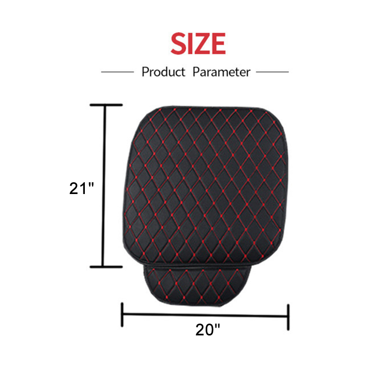 Univeral-Car-Seat-Cover-Car-Non-slip-PU-Leather-Cushion-With-Storage-Bag-1736628