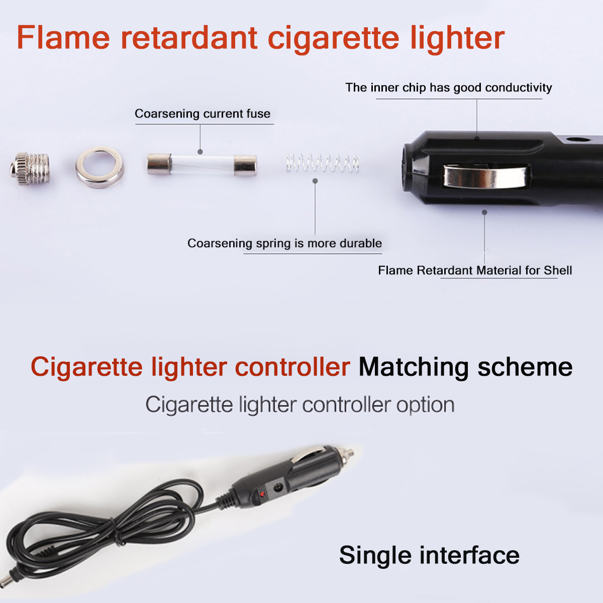 Universal--Car-Auto-Heated-Seat-Cushion-Cover-Pad-Warmer-Winter-Autumn-Double-Seat-Black-12V-1602257