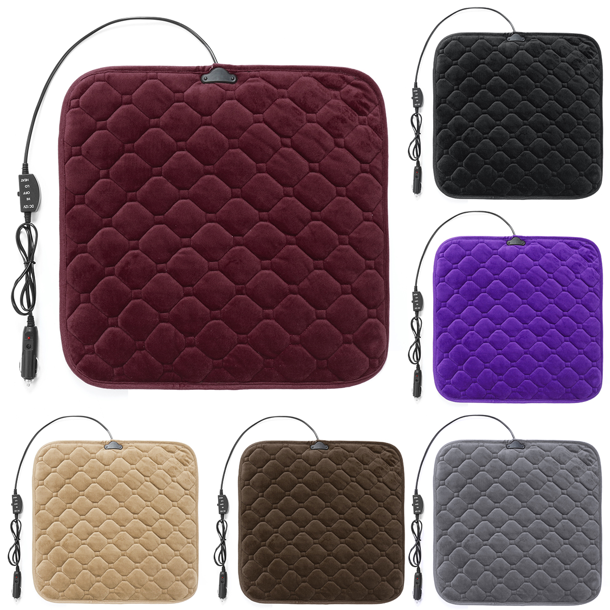 Universal-12V-24W-Electric-Car-Seat-Cushion-Heated-Cover-Cushion-Heater-Pad-Winter-1439575