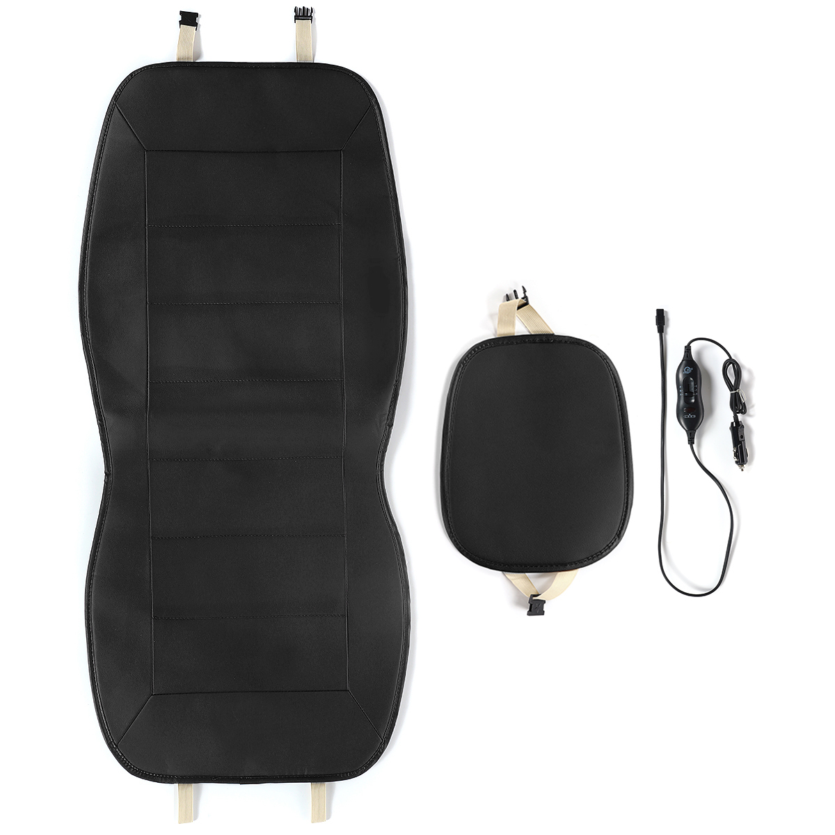 Universal-12V-Car-Front-Seat-Heating-Cushion-Mesh-Breathable-Fabric-Heater-Mat-1793994