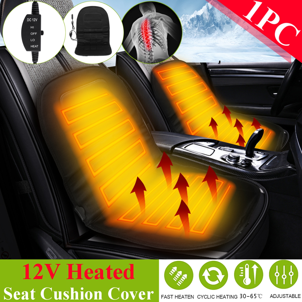 Universal-12V-Electric-Car-Front-Seat-Heating-Cover-Padded-Thermal-Cushion-1602286