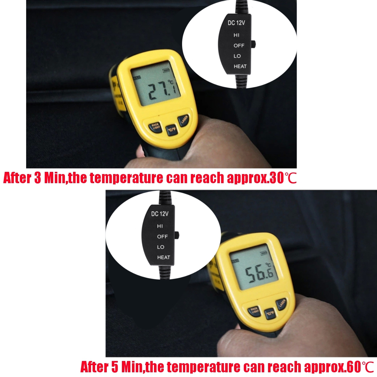 Universal-12V-Electric-Car-Front-Seat-Heating-Cover-Padded-Thermal-Cushion-Black-1602269
