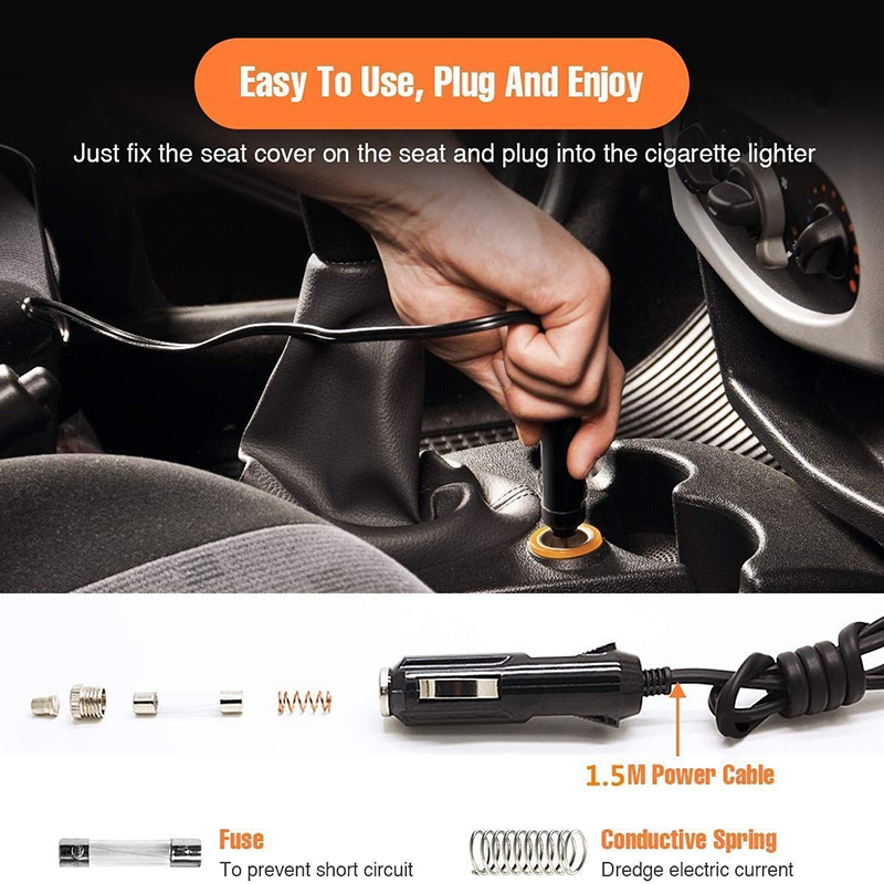 Universal-12V-Electric-Heated-Car-Seat-Cover-Pad-Winter-Heating-Cushion-Leather-1663244