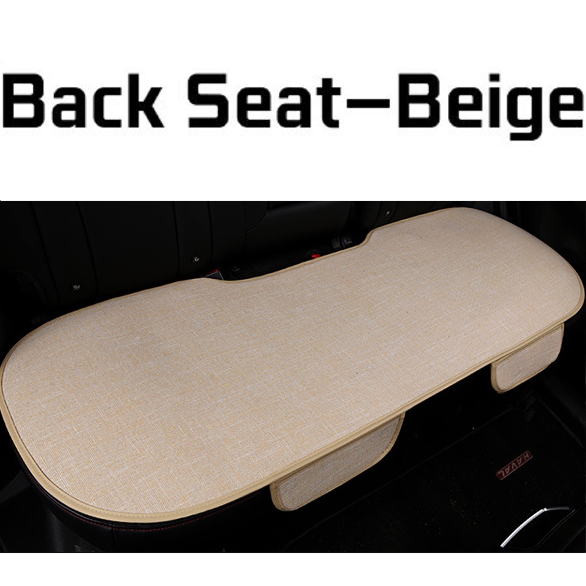 Universal-Auto-Car-Seat-Pad-Cover-Back-Seat-Mat-Protector-Cushion-Soft-Fabric-1749417