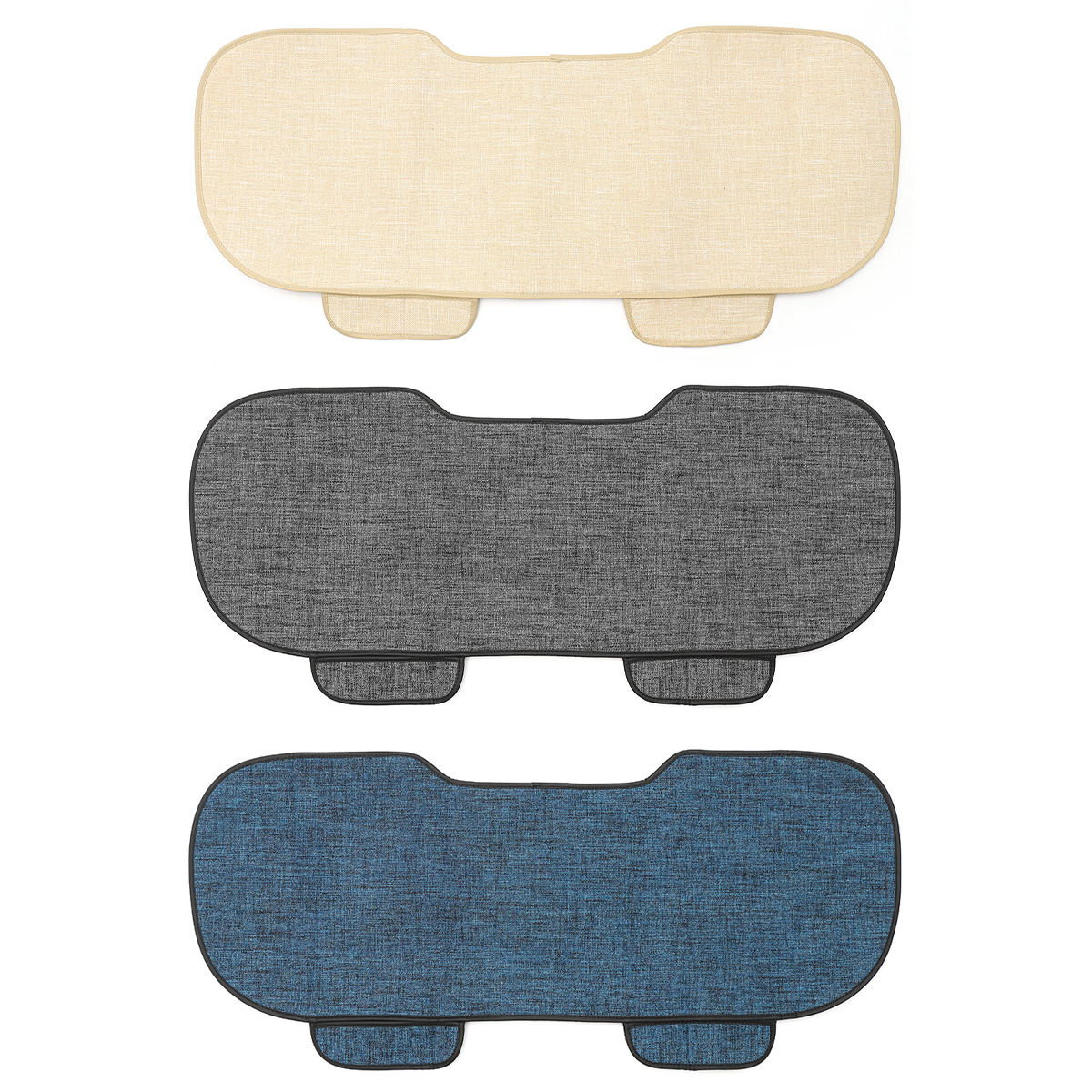 Universal-Auto-Car-Seat-Pad-Cover-Back-Seat-Mat-Protector-Cushion-Soft-Fabric-1749417