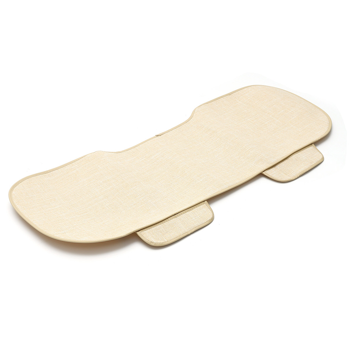 Universal-Auto-Car-Seat-Pad-Cover-Back-Seat-Mat-Protector-Cushion-Soft-Fabric-1749417