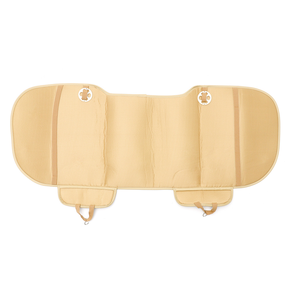 Universal-Auto-Car-Seat-Pad-Cover-Back-Seat-Mat-Protector-Cushion-Soft-Fabric-1749417