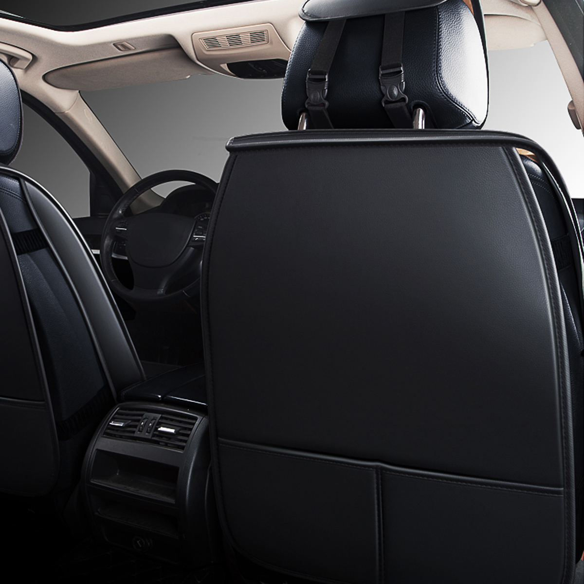 Universal-Car-Front-Seat-Cover-Chair-Cushion-Pad-Mat-Protector-W-Headrest-Cover-1649127