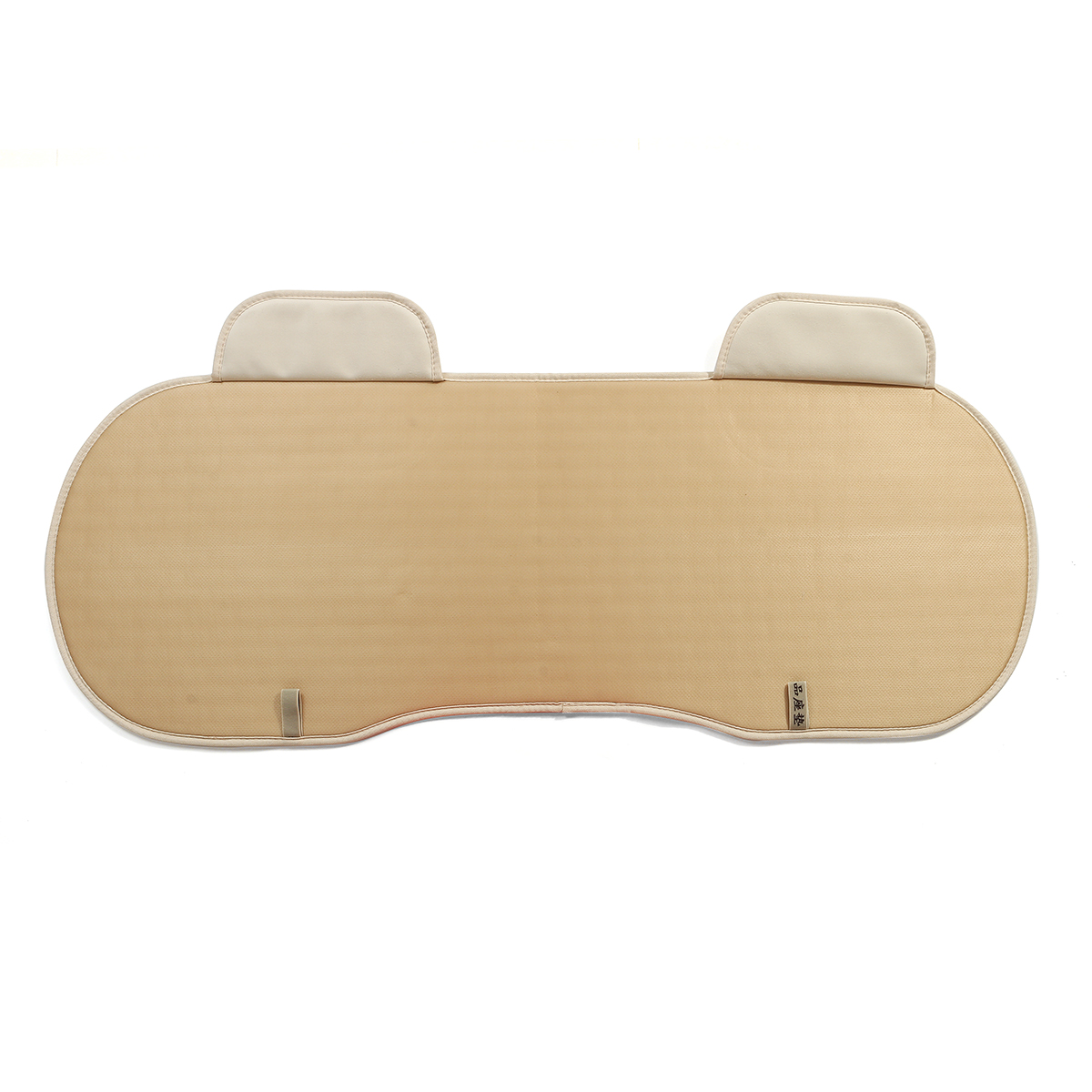 Universal-Car-Seat-Cover-Breathable-Fabric-RearFront-Pad-Mat-Chair-Cushion-1662715