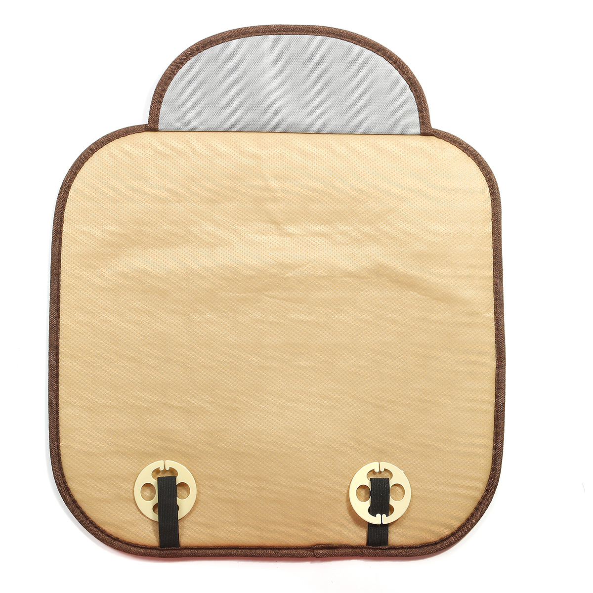 Universal-Car-Seat-Cover-Breathable-Fabric-RearFront-Pad-Mat-Chair-Cushion-1662715