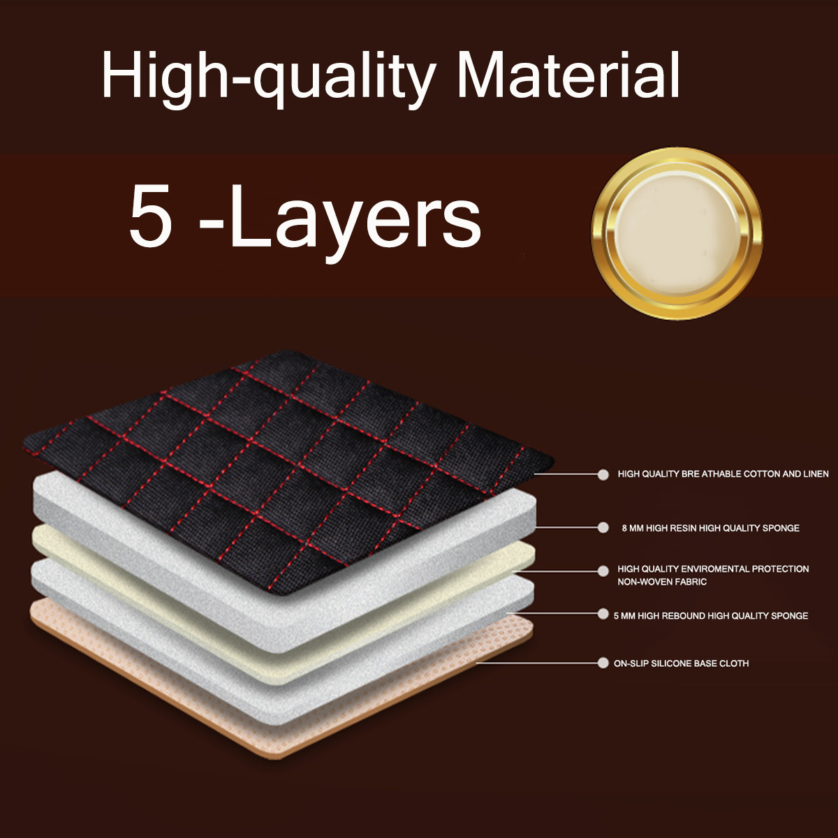 Universal-Car-Seat-Cover-Front-Rear-Seat-Cushion-Mat-Pad-Protector-Breathable-1663000