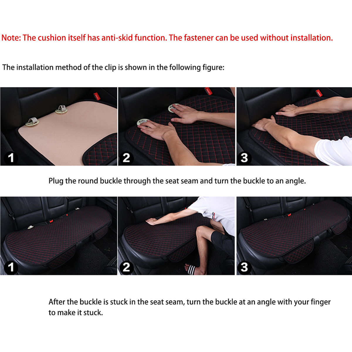 Universal-Car-Seat-Cover-Front-Rear-Seat-Cushion-Mat-Pad-Protector-Breathable-1663000