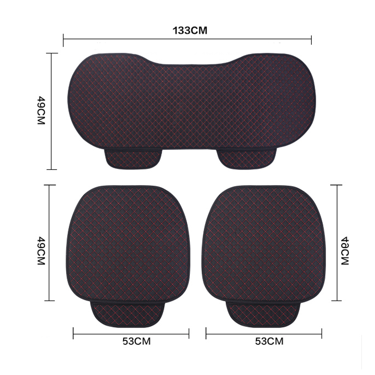 Universal-Car-Seat-Cover-Front-Rear-Seat-Cushion-Mat-Pad-Protector-Breathable-1663000