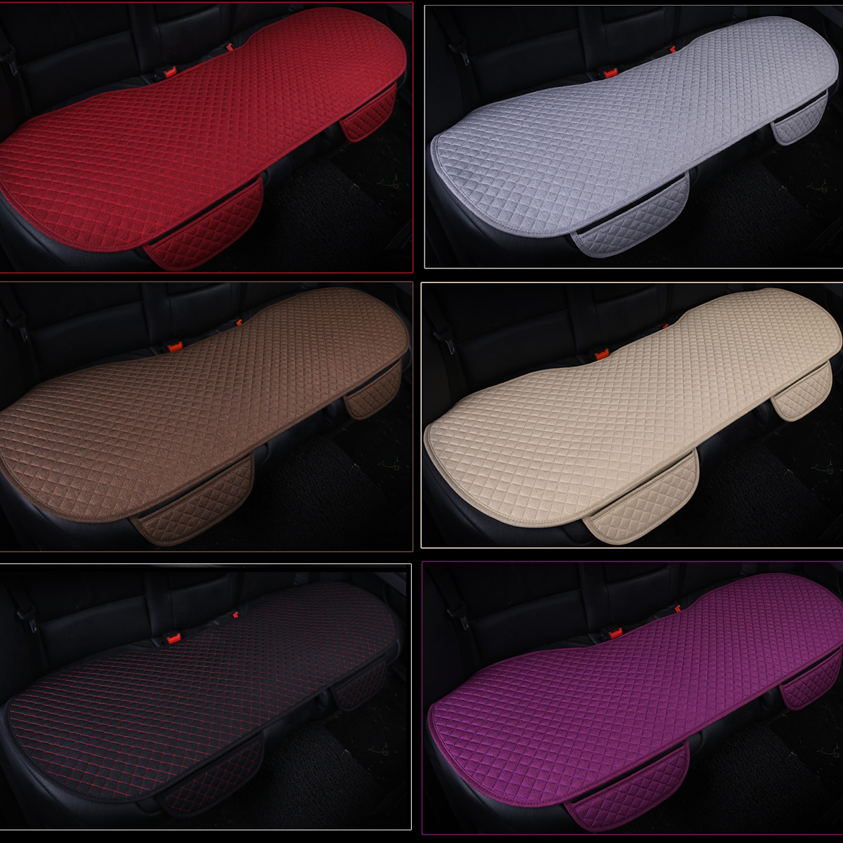 Universal-Car-Seat-Cover-Front-Rear-Seat-Cushion-Mat-Pad-Protector-Breathable-1663000