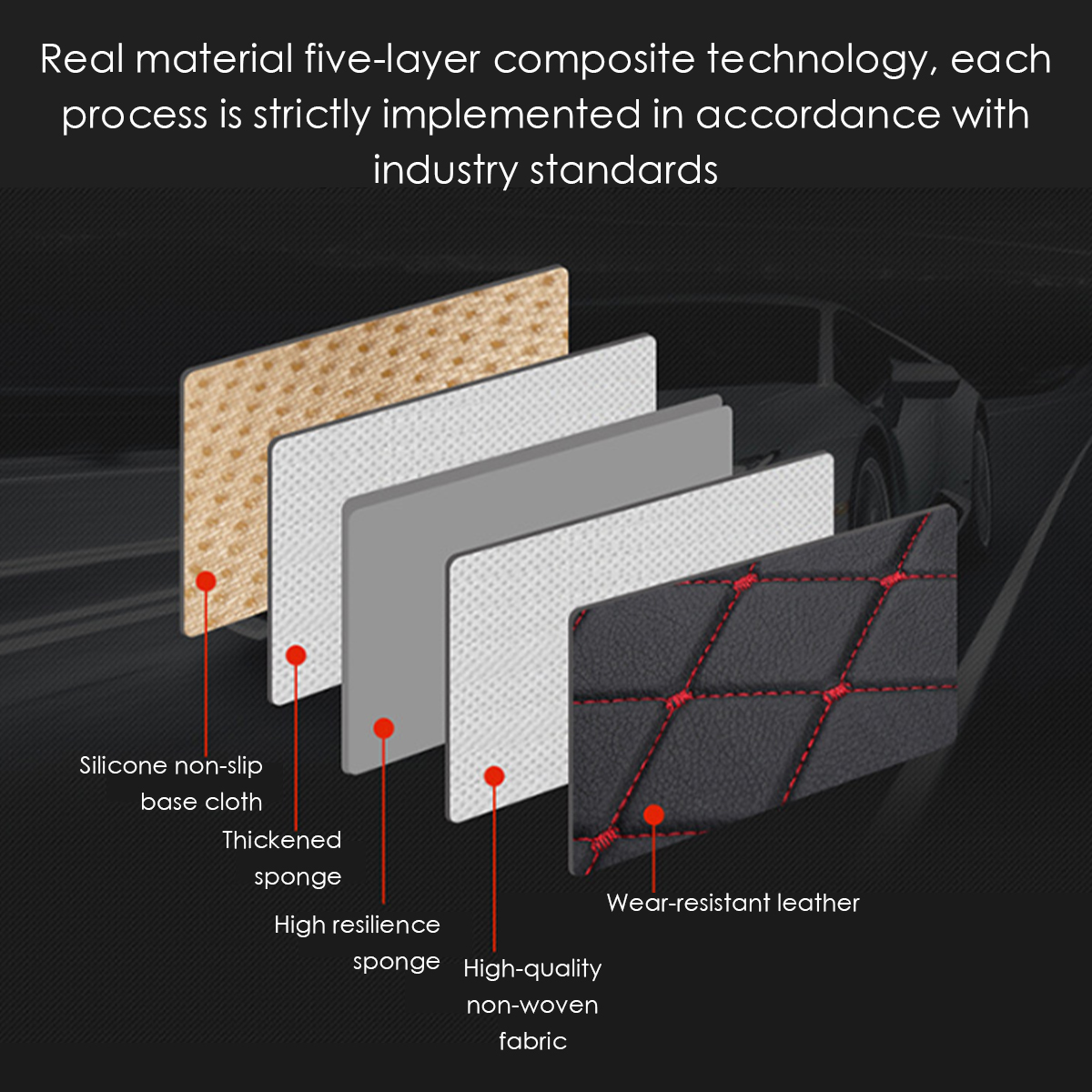 Universal-Car-Seat-Pad-Mat-Cushion-Cover-Protector-PU-Leather-Breathable-Auto-1777932