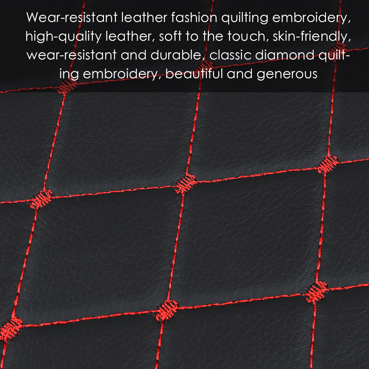 Universal-Car-Seat-Pad-Mat-Cushion-Cover-Protector-PU-Leather-Breathable-Auto-1777932