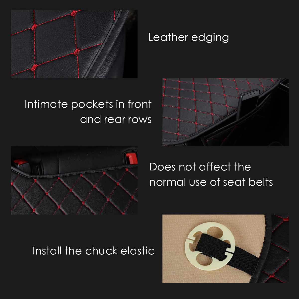 Universal-Car-Seat-Pad-Mat-Cushion-Cover-Protector-PU-Leather-Breathable-Auto-1777932