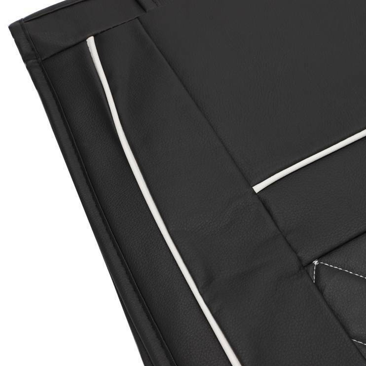 Universal-Front-Car-Seat-Cover-Cushion-Breathable-PU-Leather-Ice-Silk-Pad-1733989