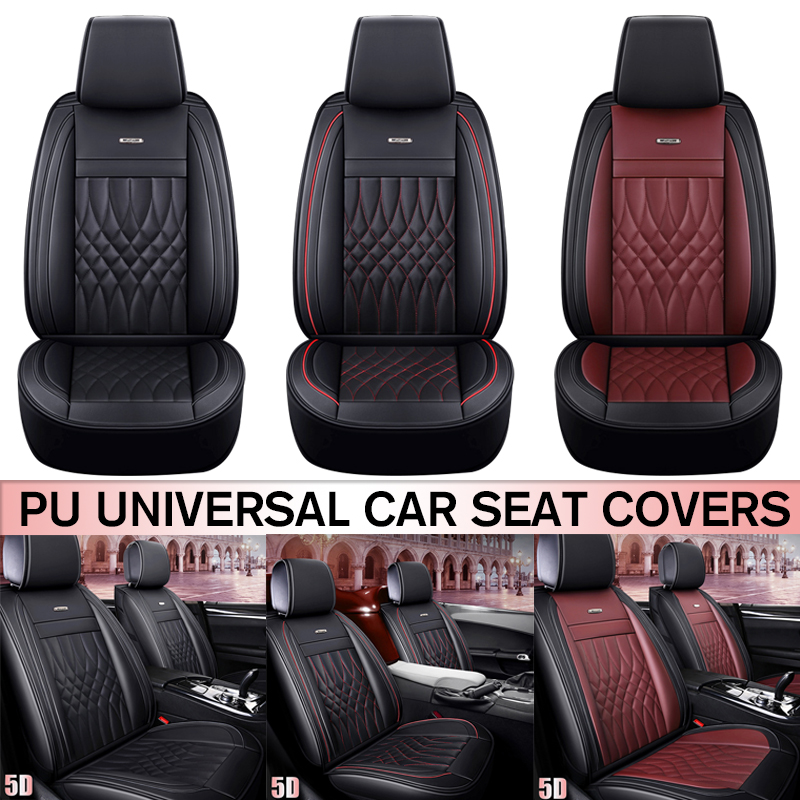 Universal-Full-Car-Seat-Cover-Auto-Breathable-PU-Leather-Chair-Cushion-Pad-1681682