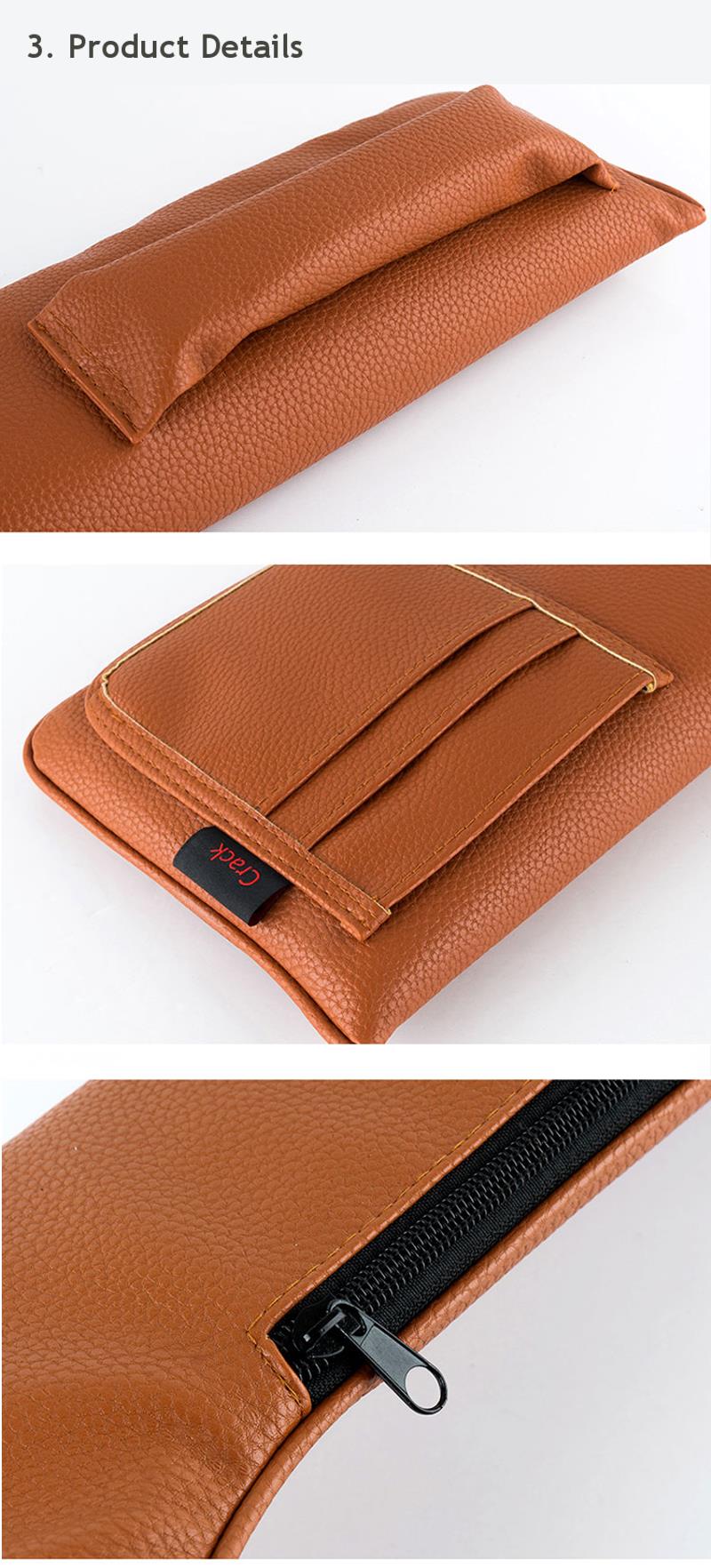 Universal-Multi-functional-PU-Leather-Car-Seat-Gap-Leakproof-Filler-Cushion-Padding-Spacer-1274173