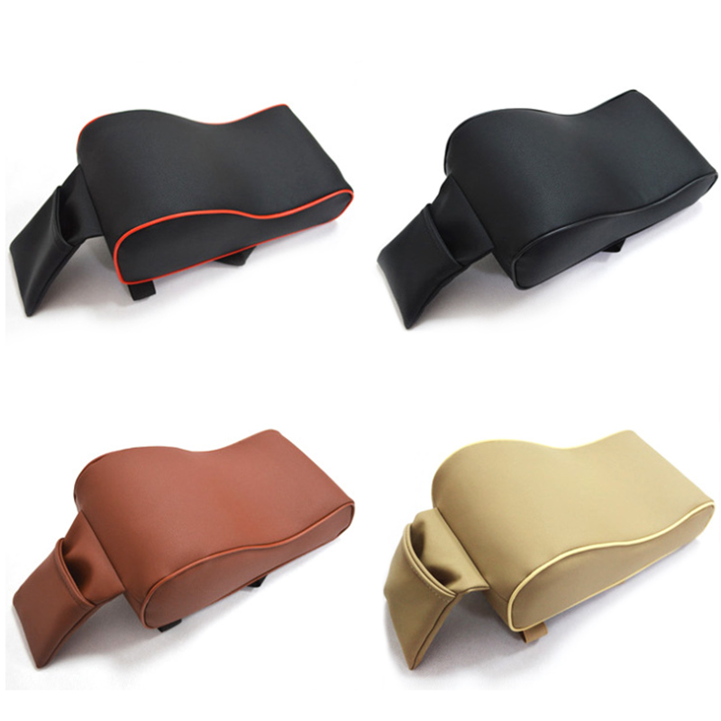 Universal-PU-Leather-Car-Arm-Rest-Pad-Memory-Foam-Auto-Arm-Rests-Covers-with-Phone-Pocket-1177814