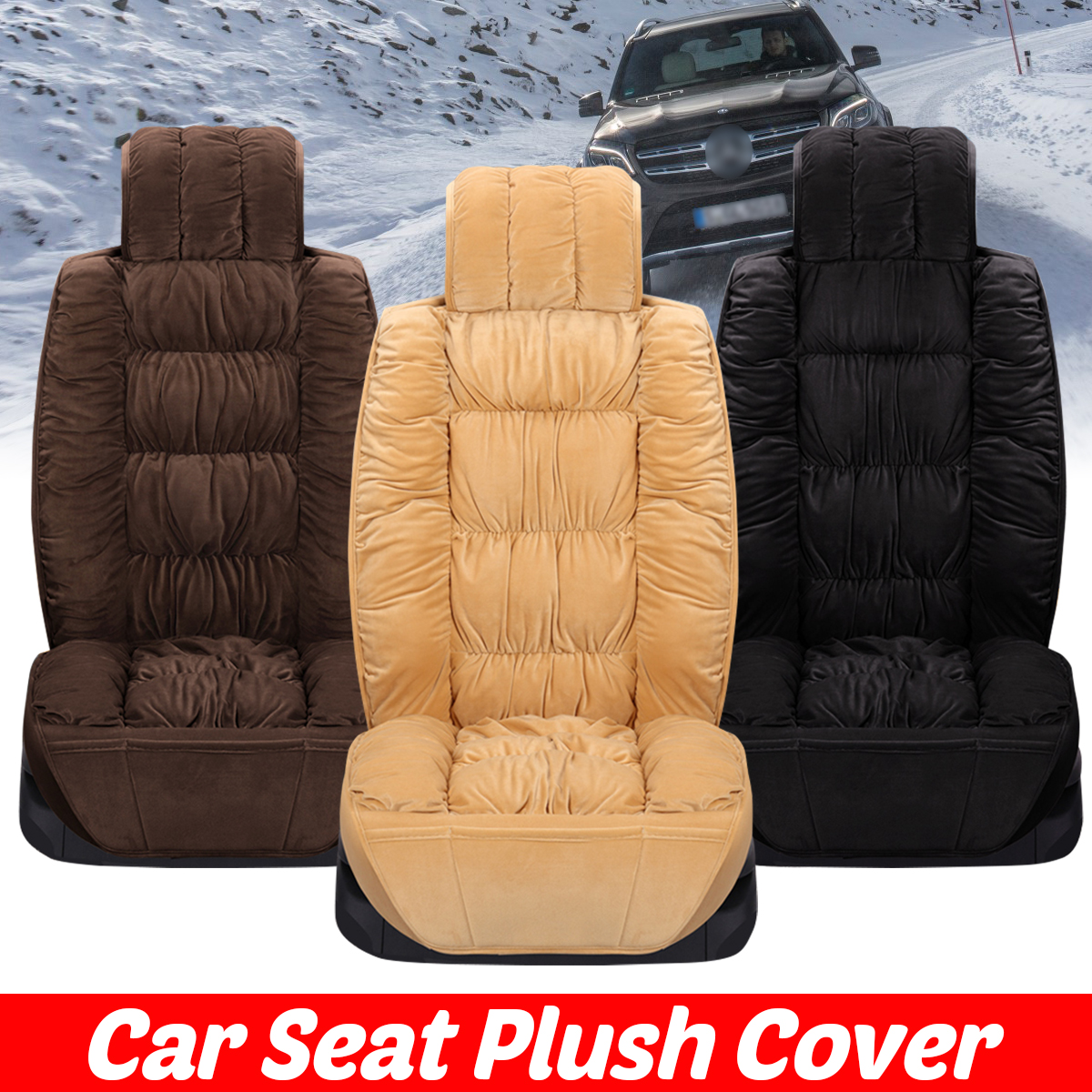 Universal-Plush-Car-Seat-Cover-Winter-Warm-Backrest-Front-Seat-Cushion-Pad-1777973