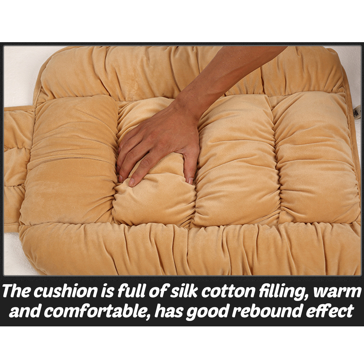 Universal-Plush-Car-Seat-Cover-Winter-Warm-Backrest-Front-Seat-Cushion-Pad-1777973