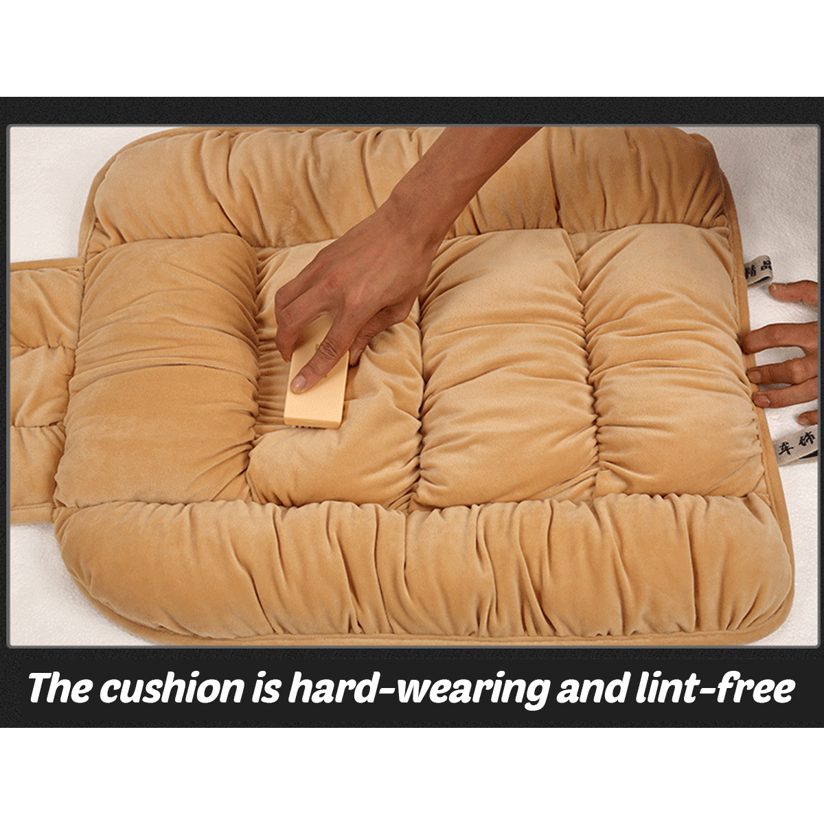 Universal-Plush-Car-Seat-Cover-Winter-Warm-Backrest-Front-Seat-Cushion-Pad-1777973