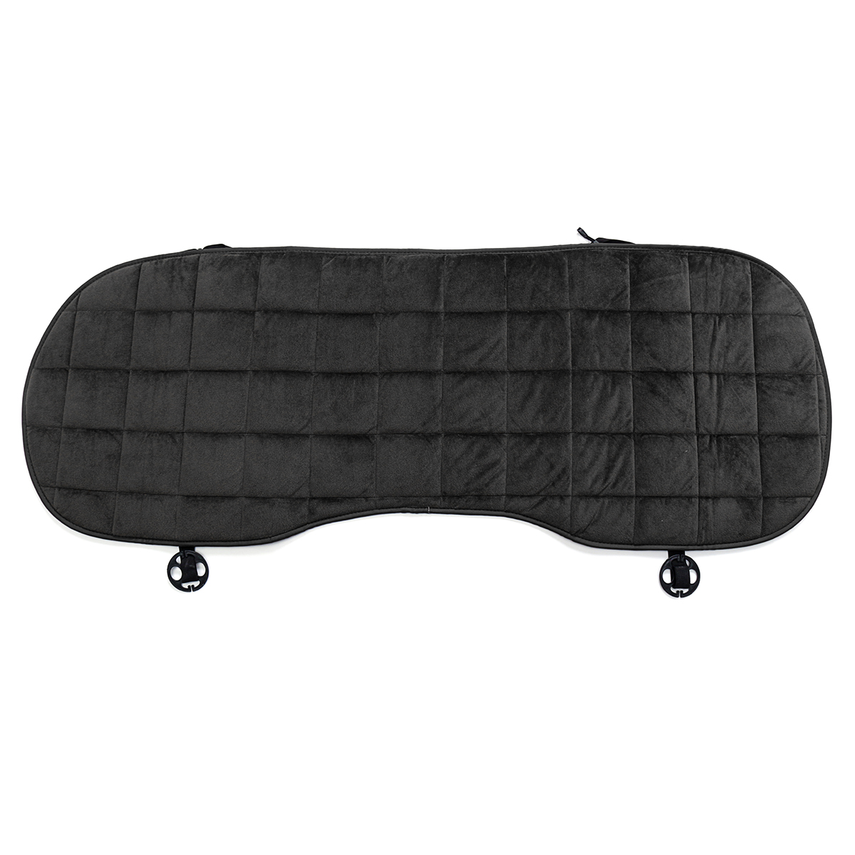 Universal-Plush-Rear-Car-Auto-Seat-Cover-Plush-Protector-Mat-Chair-Cushion-1665177