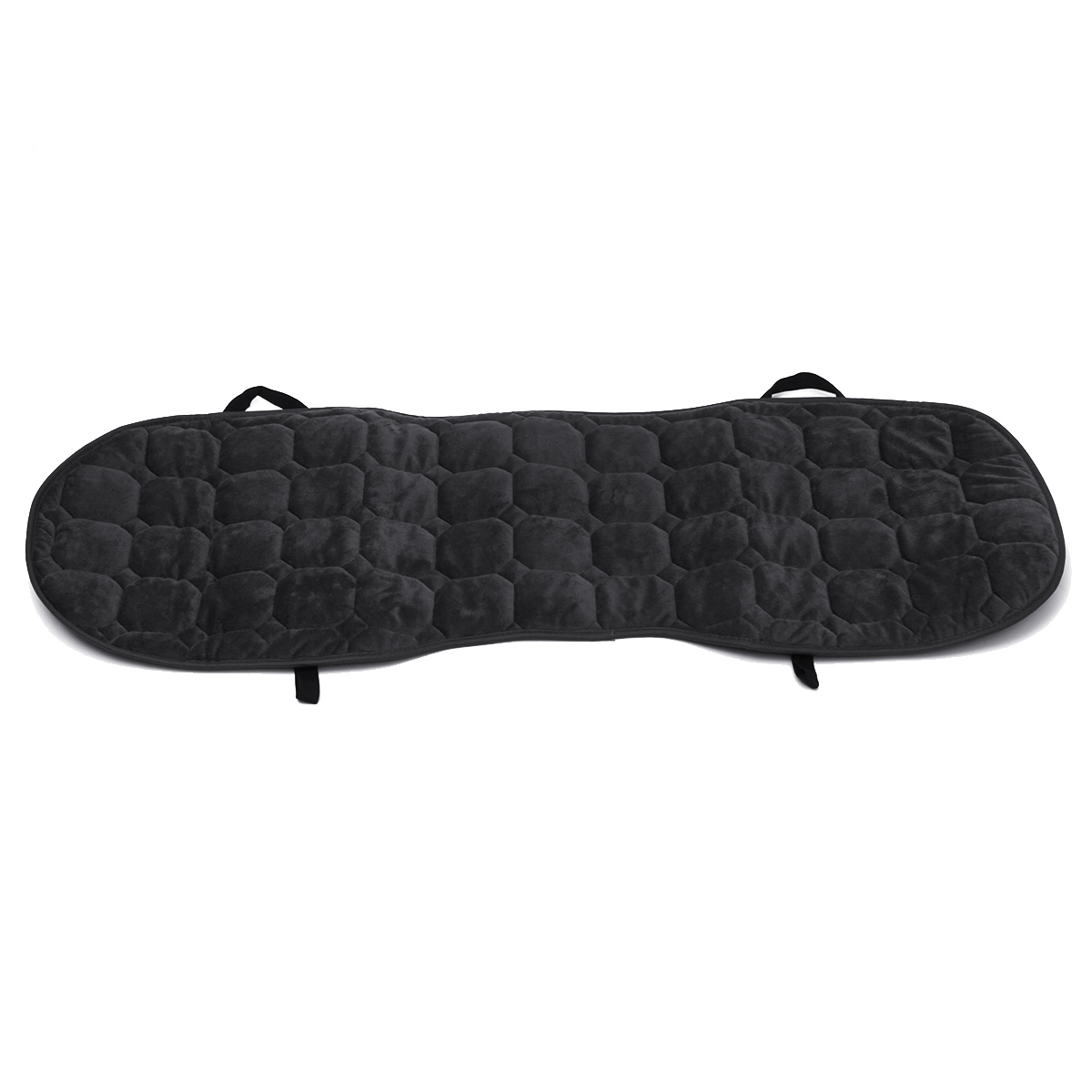 Universal-Plush-Rear-Car-Auto-Seat-Cover-Plush-Protector-Mat-Chair-Cushion-1665177