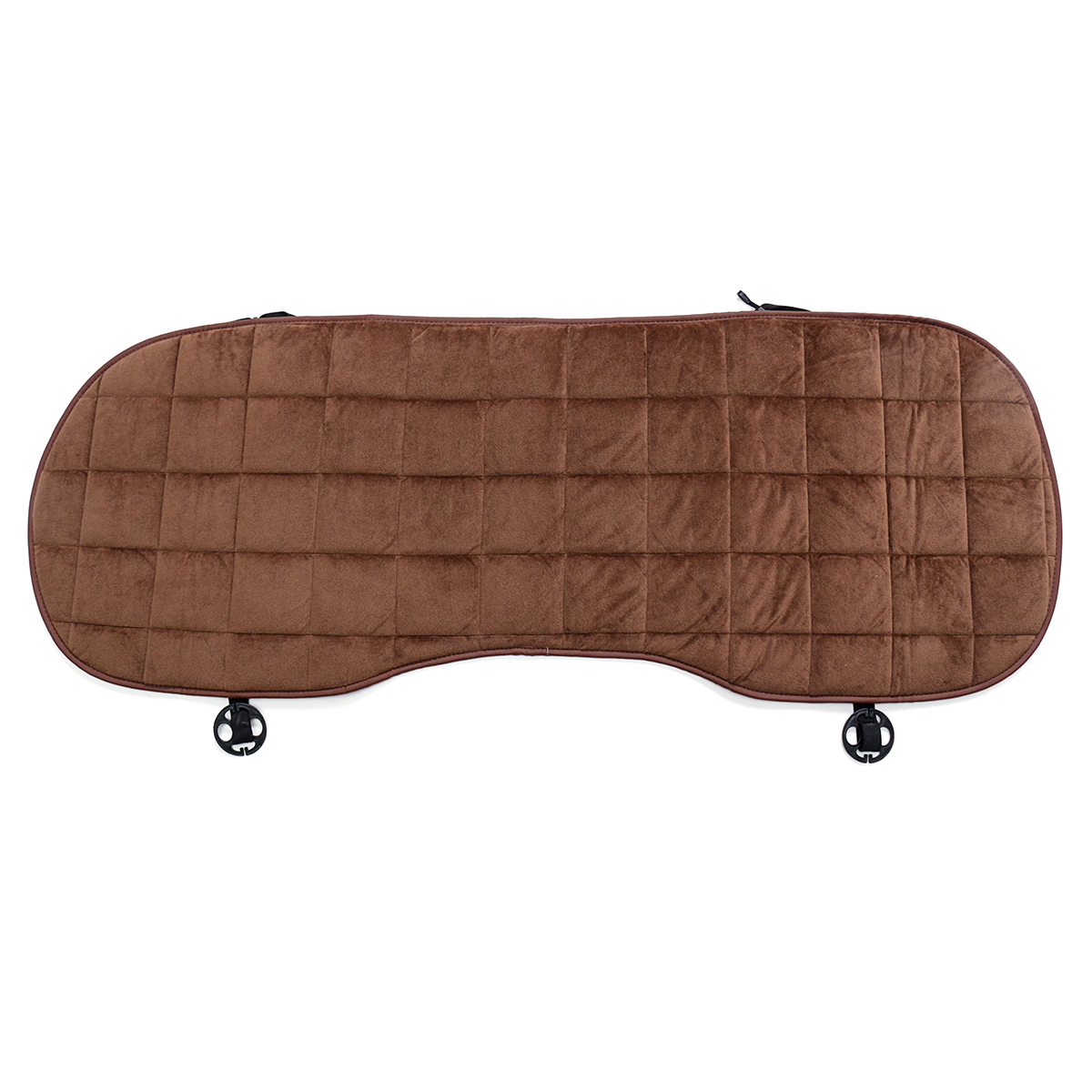 Universal-Plush-Rear-Car-Auto-Seat-Cover-Plush-Protector-Mat-Chair-Cushion-1665177