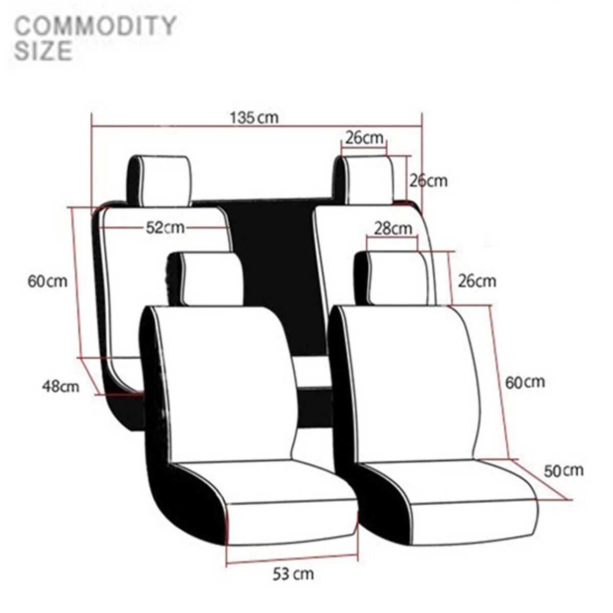 Universal-Soft-Car-Sheepskin-Front-Seat-Cover-Cushion-Mat-Long-Wool-Fur-1749268