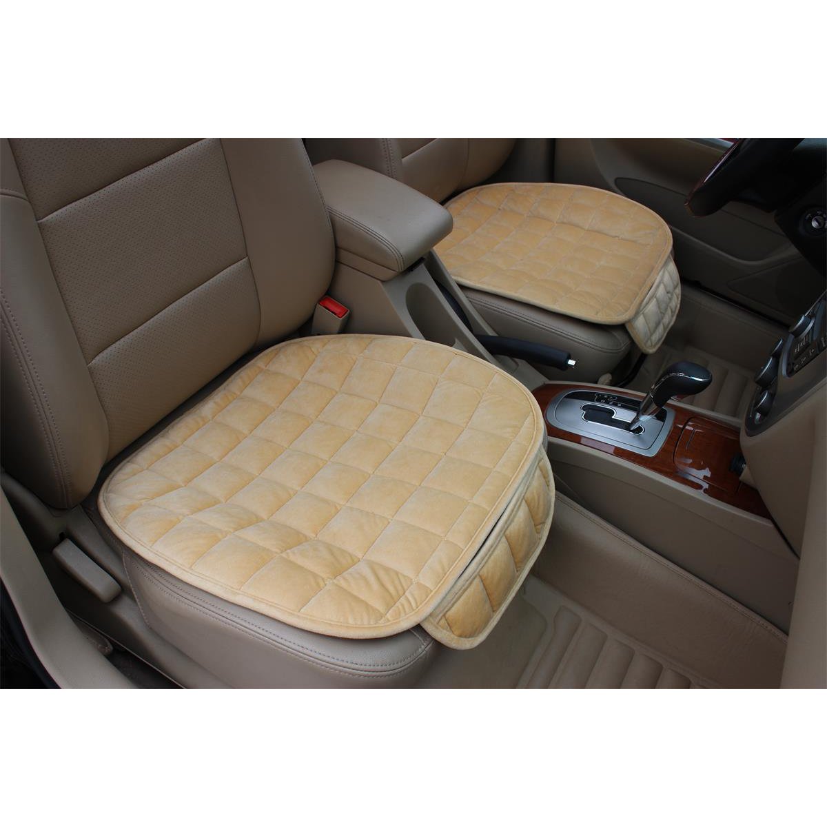 Universal-Square-Wistiti-Sponge-Front-Row-Car-Seat-Cover-Small-Mat-Auto-Chair-Cushion-1215359