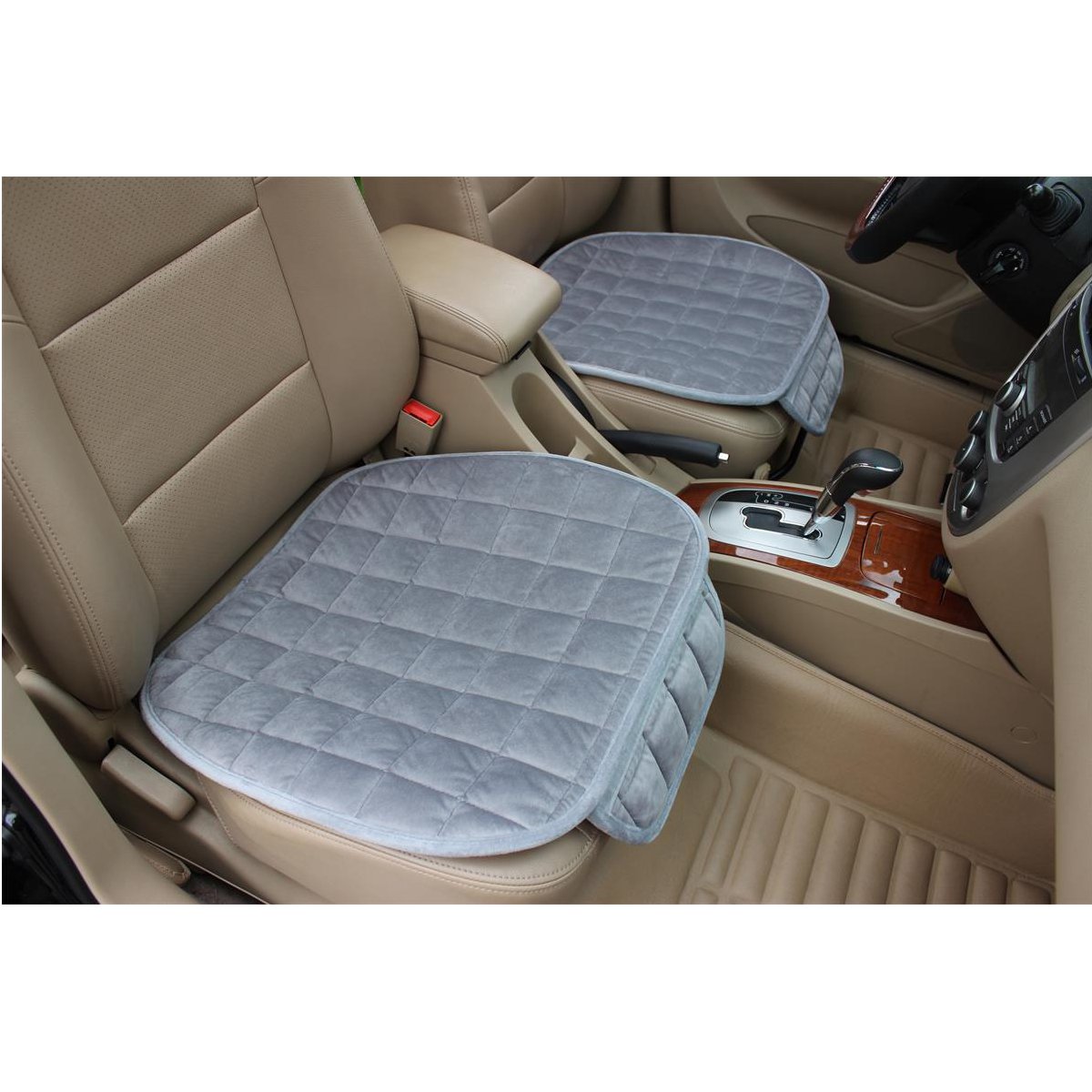 Universal-Square-Wistiti-Sponge-Front-Row-Car-Seat-Cover-Small-Mat-Auto-Chair-Cushion-1215359