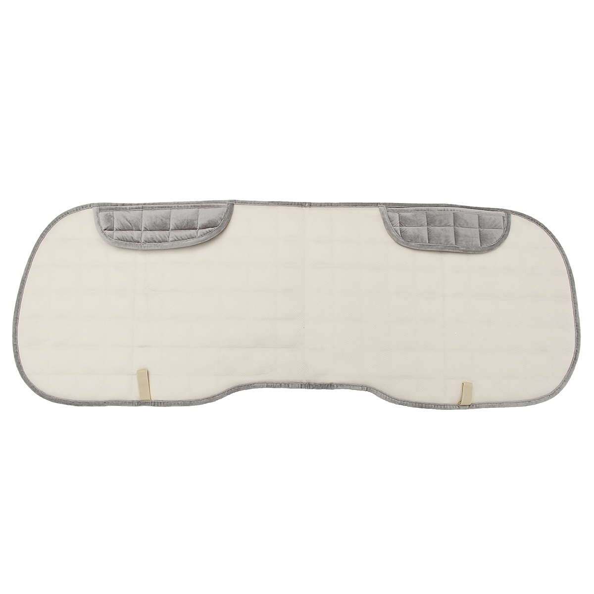 Universal-Square-Wistiti-Sponge-Rear-Back-Row-Car-Seat-Cover-Protector-Mat-Auto-Chair-Cushion-1215354