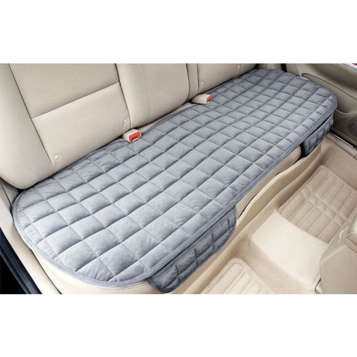 Universal-Square-Wistiti-Sponge-Rear-Back-Row-Car-Seat-Cover-Protector-Mat-Auto-Chair-Cushion-1215354