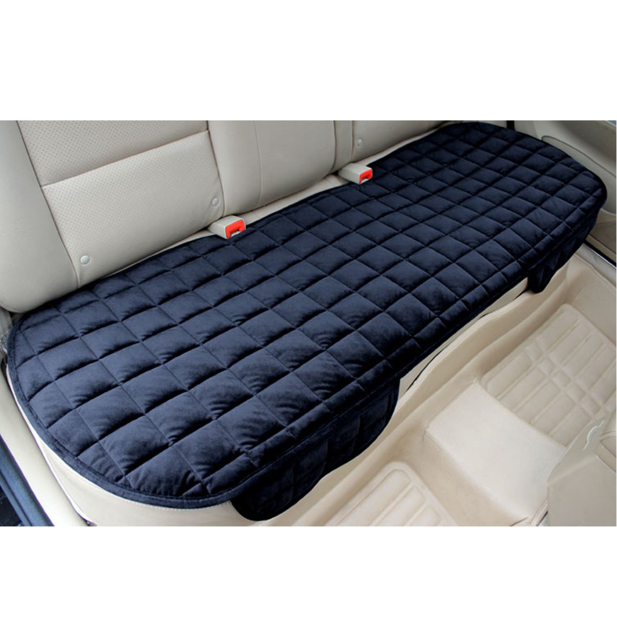 Universal-Square-Wistiti-Sponge-Rear-Back-Row-Car-Seat-Cover-Protector-Mat-Auto-Chair-Cushion-1215354