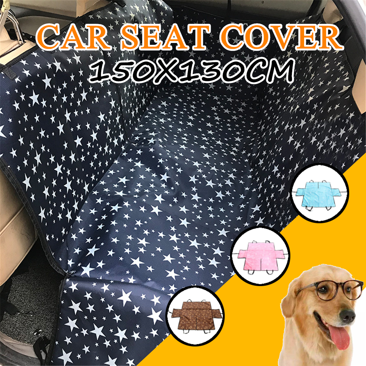 Waterproof-Pet-Cat-Dog-Back-Car-Seat-Cover-Protector-Mat-Hammock-NonSlip-1630306