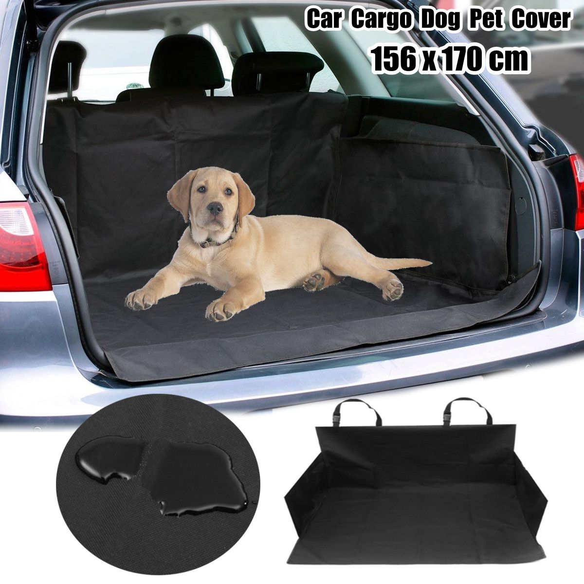 Waterproof-Pet-Dog-Car-Boot-Seat-Cover-SUVTrunk-Protector-Liner-Mat-Oxford-1345760
