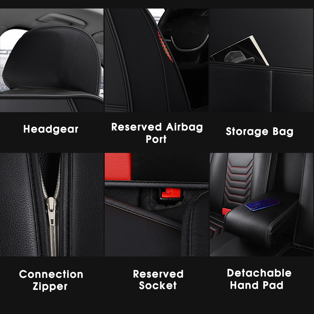 Wear-Resistant-PU-Leather-Car-Seat-Cover-65--55--25cm-1594331