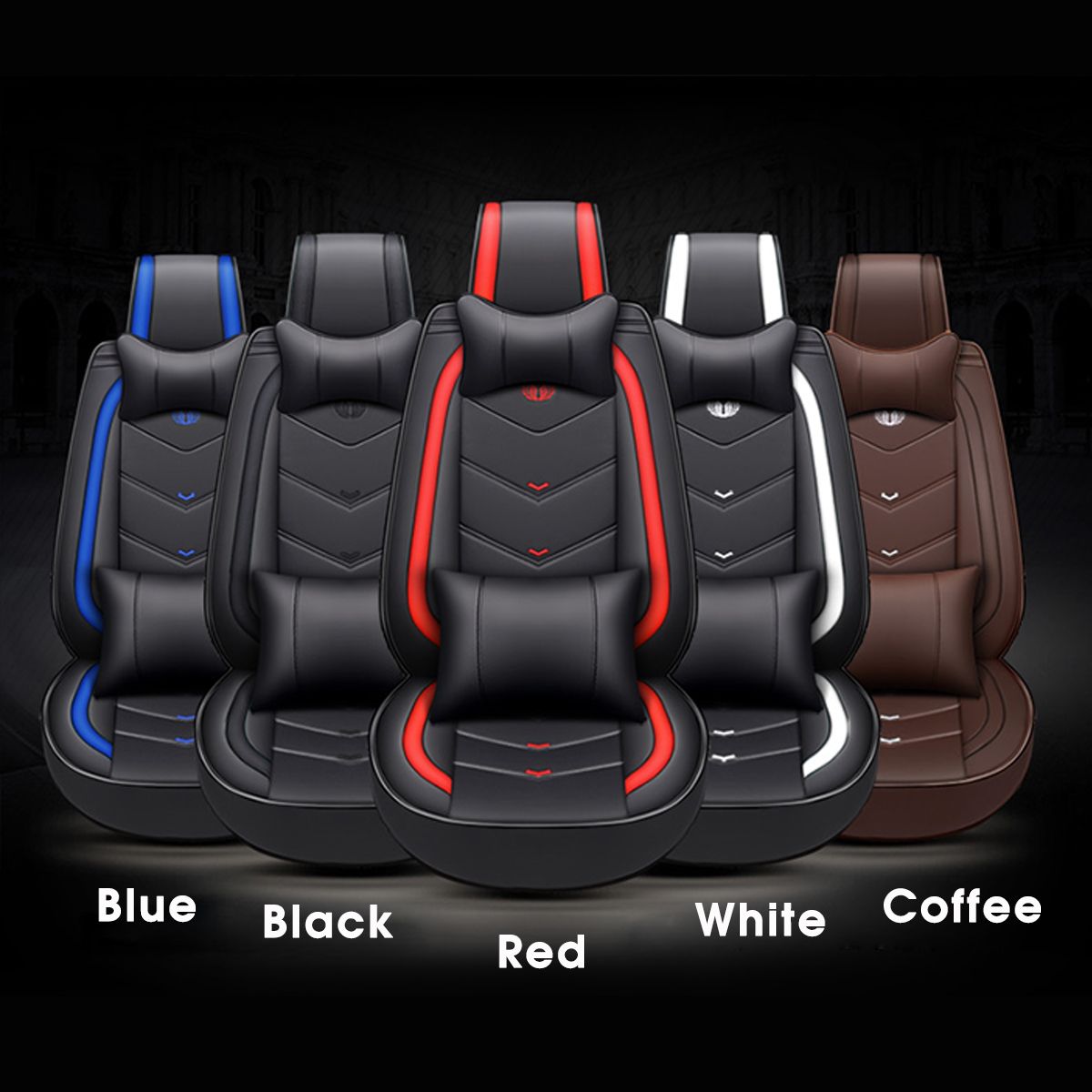Wear-Resistant-PU-Leather-Car-Seat-Cover-Five-Seats-General-1578828