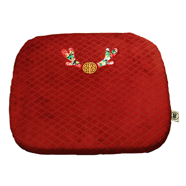 WenTongZireg-Cartoon-Deer-Car-Seat-Cushion-Auto-Mat-1129672
