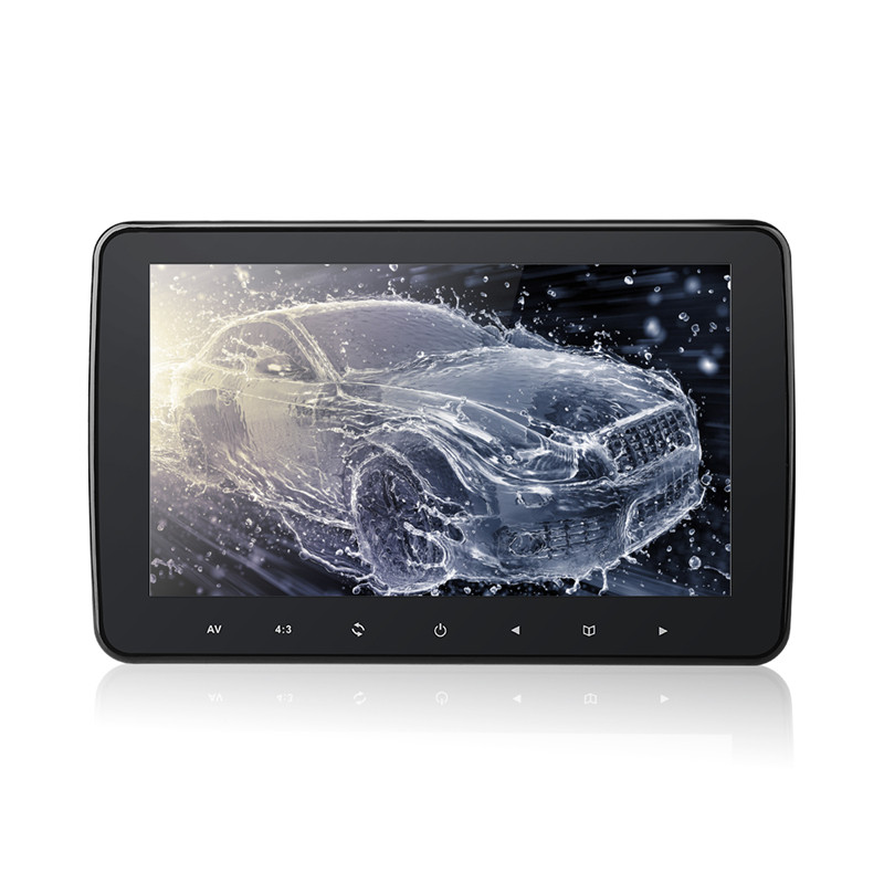 101-Inch-Car-Headrest-Monitor-Rear-Seat-Entertainment-System-LCD-Digital-Screen-1679078