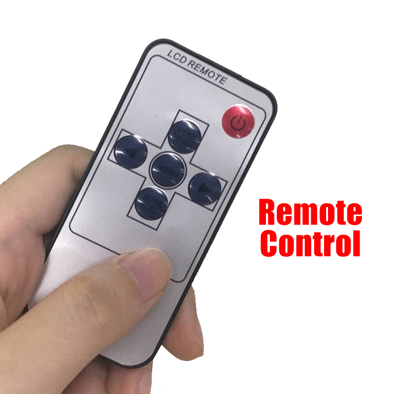 9-Inch-Car-Roof-Mount-Overhead-Flip-Down-Monitor-DVD-CD-Player-Transmitter-Games-1432579