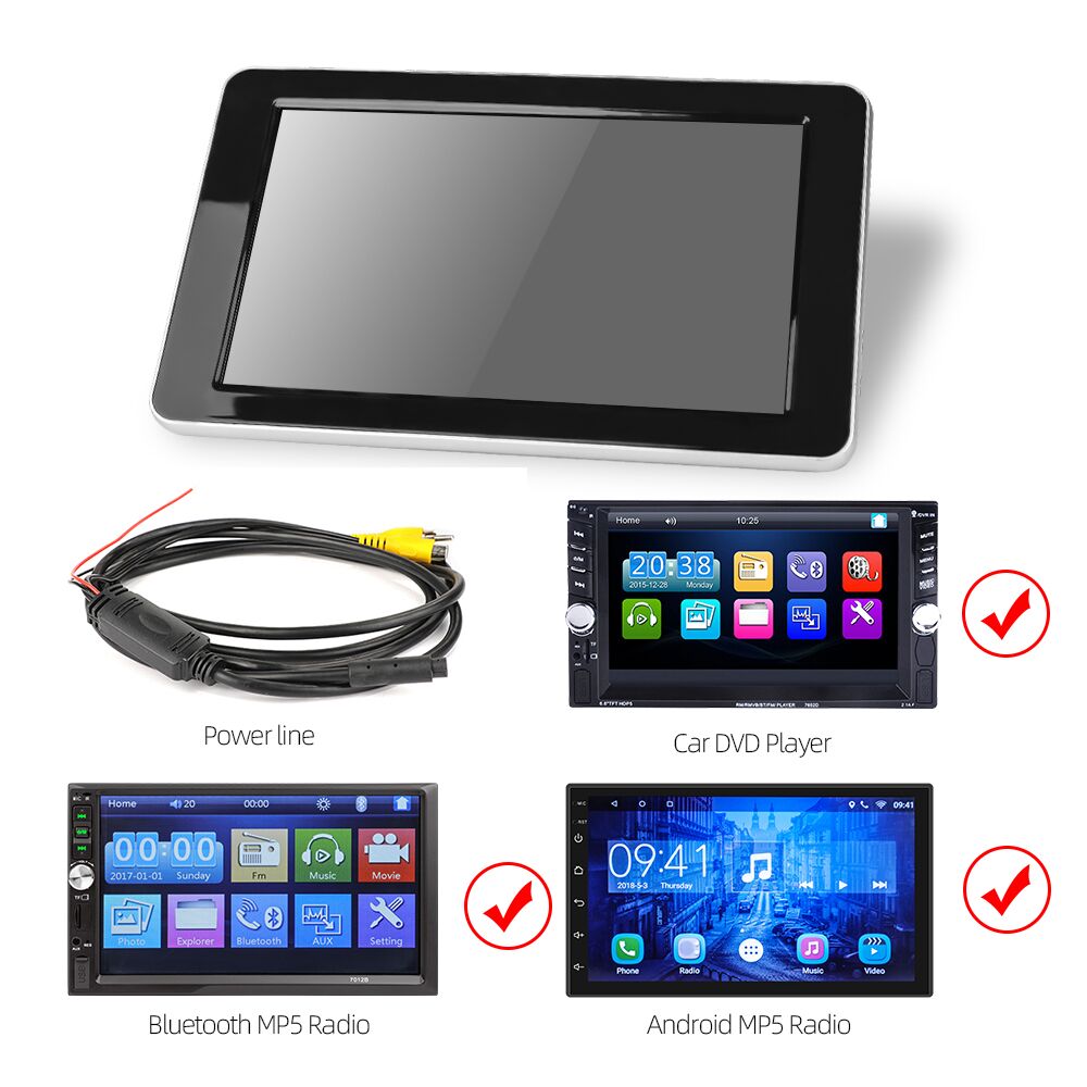 9Inch-HD-TFT-Color-LCD-Car-Headrest-DVD-Player-Audio-Monitor-Screen-Input-Radio-AV-Support-Backup-Ca-1465149