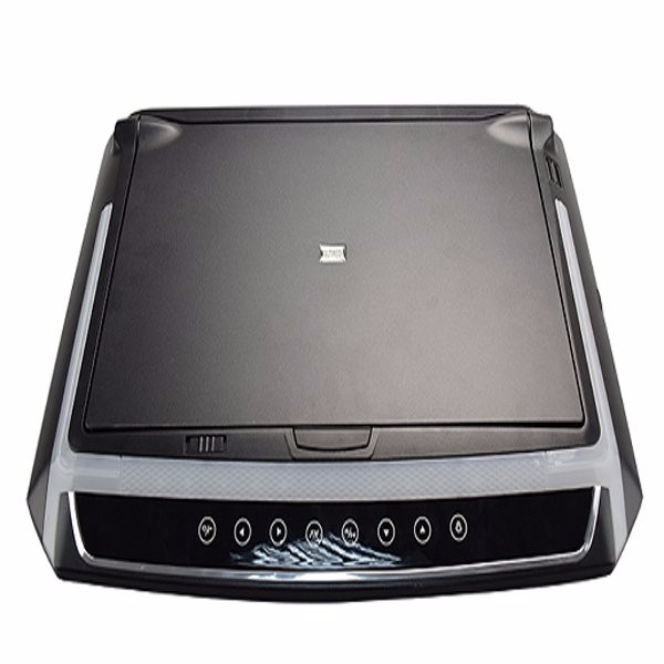 Universal-102-Inch-Vehicle-Mounted-Suction-Head-Electric-Display-New-1077844