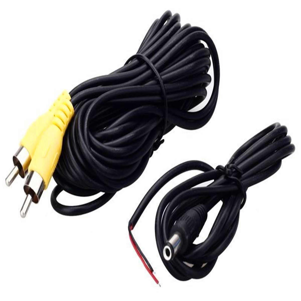 170deg-4LED-Car-License-Plate-Frame-Rear-View-Backup-Camera-Auto-Reverse-European-999796