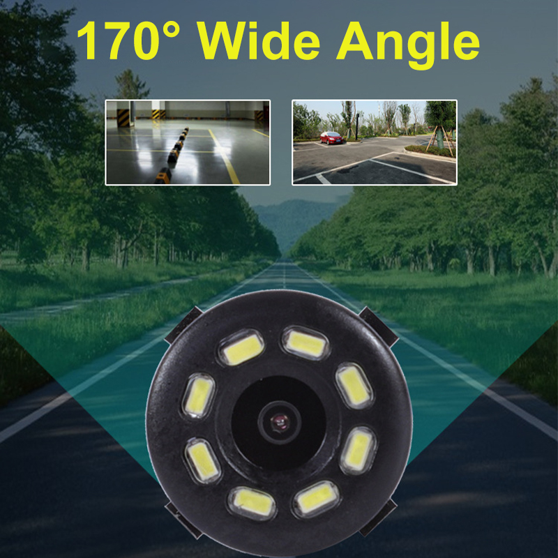 170deg-CMOS-Car-Rear-View-Backup-Camera-Reverse-8-LED-Night-Vision-Waterproof-1619361