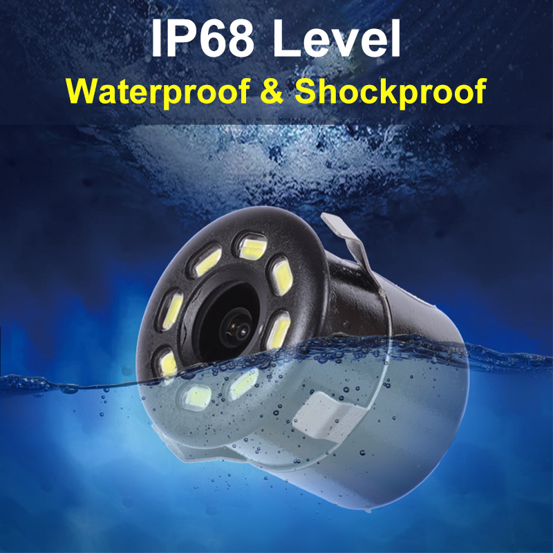 170deg-CMOS-Car-Rear-View-Backup-Camera-Reverse-8-LED-Night-Vision-Waterproof-1619361