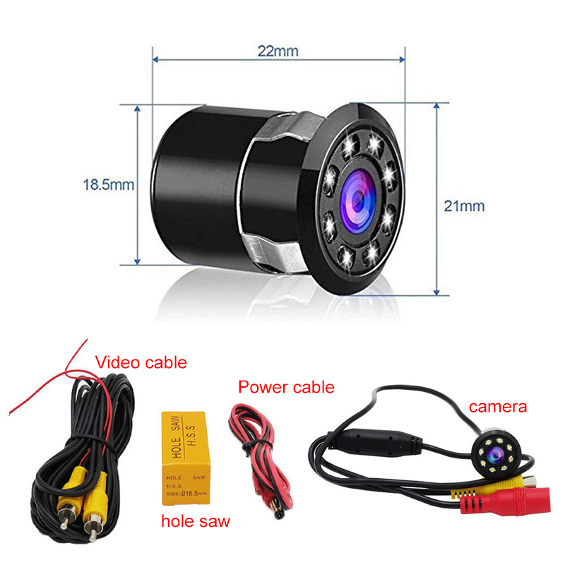 170deg-CMOS-Car-Rear-View-Backup-Camera-Reverse-8-LED-Night-Vision-Waterproof-1619361